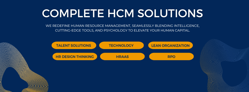 Complete HCM Solutions